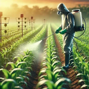 Važnost pravovremene primene insekticida