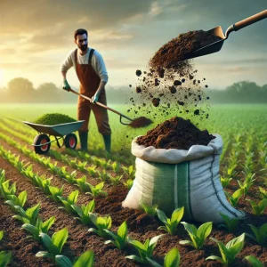 Značaj đubrenja za plodnost zemljišta